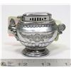 Image 1 : VINTAGE TABLE TOP CIGAR LIGHTER