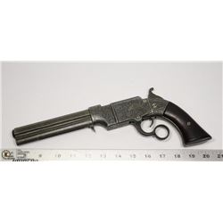 REPLICA BLACK POWDER PISTOL
