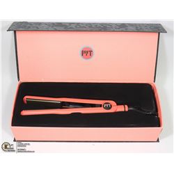 PRETTY YOUNG THING ( PYT) TITANIUM STYLING TOOL W/