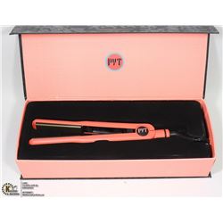 PRETTY YOUNG THING ( PYT) TITANIUM STYLING TOOL W/