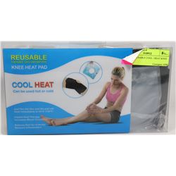 NEW REUSABLE COOL / HEAT KNEE KIT