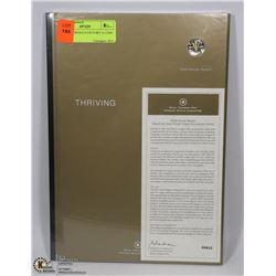 2005 SILVER/GOLD VICTORY 5c COIN