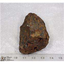 HUGE AUSTRALASIAN TEKTITE METEORITE