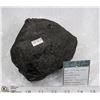Image 1 : HUGE AUSTRALASIAN TEKTITE METEORITE
