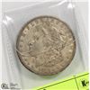 Image 1 : 1921 US MORGAN SILVER DOLLAR