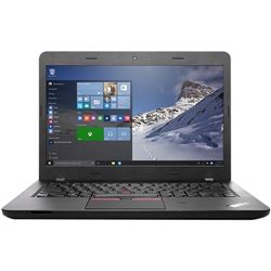 BUSINESS CLASS LENOVO THINKPAD E SERIES i5/256GB