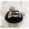 Image 1 : AN AMERICAN LEGEND CORVETTE RING SIZE 11