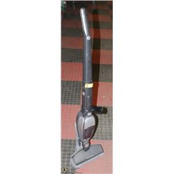 ELECTROLUX ERGORAPIDO ULTRA RECHARGEABLE VACUUM