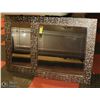 Image 1 : PAIR OF SHOWHOME MIRRORS 26" X 26"