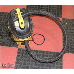 STANLEY 3.0HP 3 GALLON SHOP VAC