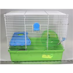 HAMSTER CAGE