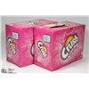 Image 1 : 2 CASES OF CRUSH CREAM SODA