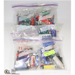 BOX OF LIGHTERS