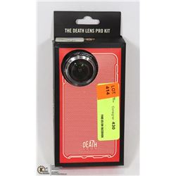 DEATH LENS PRO GIFT