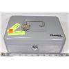 Image 1 : MASTERLOCK CASH BOX WITH KEYS