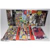 Image 1 : LOT OF 15 COLLECTOR COMICS ALL ARE ISSUE #1