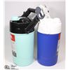 Image 1 : 2 IGLOO SPORT BEVERAGE COOLERS