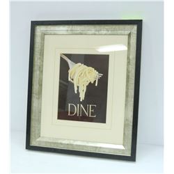 SMALL SHOWHOME  ARTWORK  13.5" X 15.5"