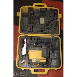 TOPCON RL-S1A ROTARY LASER