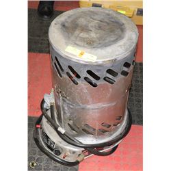 PROPANE HEATER