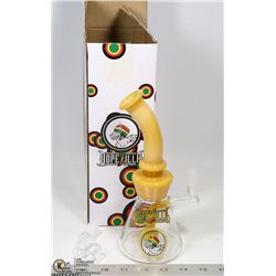 NEW DOPEZILLA WATER PIPE