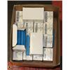 Image 1 : 18 BOXES OF MARKAL MARKERS