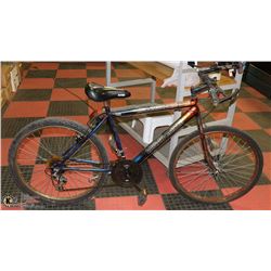 VAGABOND 12 SPEED BIKE