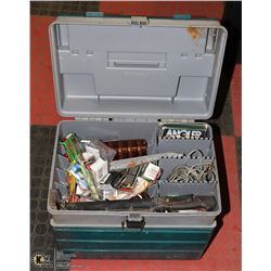 TACKLE BOX