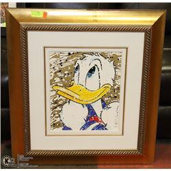 2005 XXXX SERIGRAPH 159/495 BY DAVID WILLARDSON