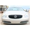 2007 BUICK LUCERNE CXS