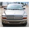Image 12 : 2003 DODGE DURANGO 4 X 4