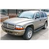 Image 13 : 2003 DODGE DURANGO 4 X 4