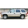 Image 14 : 2003 DODGE DURANGO 4 X 4