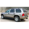 Image 1 : 2003 DODGE DURANGO 4 X 4