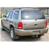 Image 2 : 2003 DODGE DURANGO 4 X 4