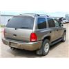 Image 4 : 2003 DODGE DURANGO 4 X 4