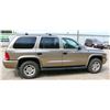 Image 5 : 2003 DODGE DURANGO 4 X 4