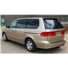 Image 10 : 2000 HONDA ODYSSEY 7 PASSENGER
