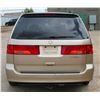 Image 11 : 2000 HONDA ODYSSEY 7 PASSENGER