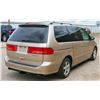 Image 12 : 2000 HONDA ODYSSEY 7 PASSENGER