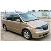 Image 14 : 2000 HONDA ODYSSEY 7 PASSENGER