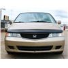 Image 1 : 2000 HONDA ODYSSEY 7 PASSENGER