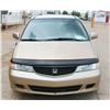 Image 7 : 2000 HONDA ODYSSEY 7 PASSENGER