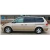Image 9 : 2000 HONDA ODYSSEY 7 PASSENGER
