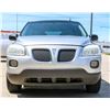 2009 PONTIAC MONTANA