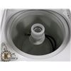 Image 3 : MAYTAG HEAVY DUTY 4 SPEED/10 CYCLE WASHER-