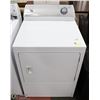 Image 1 : MAYTAG HEAVY DUTY 7 CYCLE DRYER- SUPERSIZE