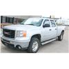 Image 3 : UNRESERVED! FLEET: 2010 GMC SIERRA  2500 SLE 4 X 4