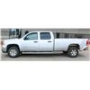 Image 4 : UNRESERVED! FLEET: 2010 GMC SIERRA  2500 SLE 4 X 4
