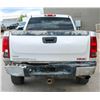 Image 6 : UNRESERVED! FLEET: 2010 GMC SIERRA  2500 SLE 4 X 4